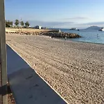Appartement Cosy à 250 M De La Plage, Pointe Croisette *