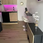 Apartamento Cosy A 250 M De La Plage, Pointe Croisette *