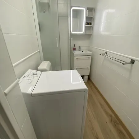 Cosy A 250 M De La Plage, Pointe Croisette Cannes
