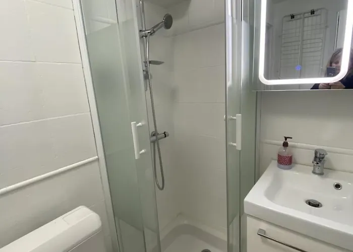 Cosy A 250 M De La Plage, Pointe Croisette Apartman Cannes